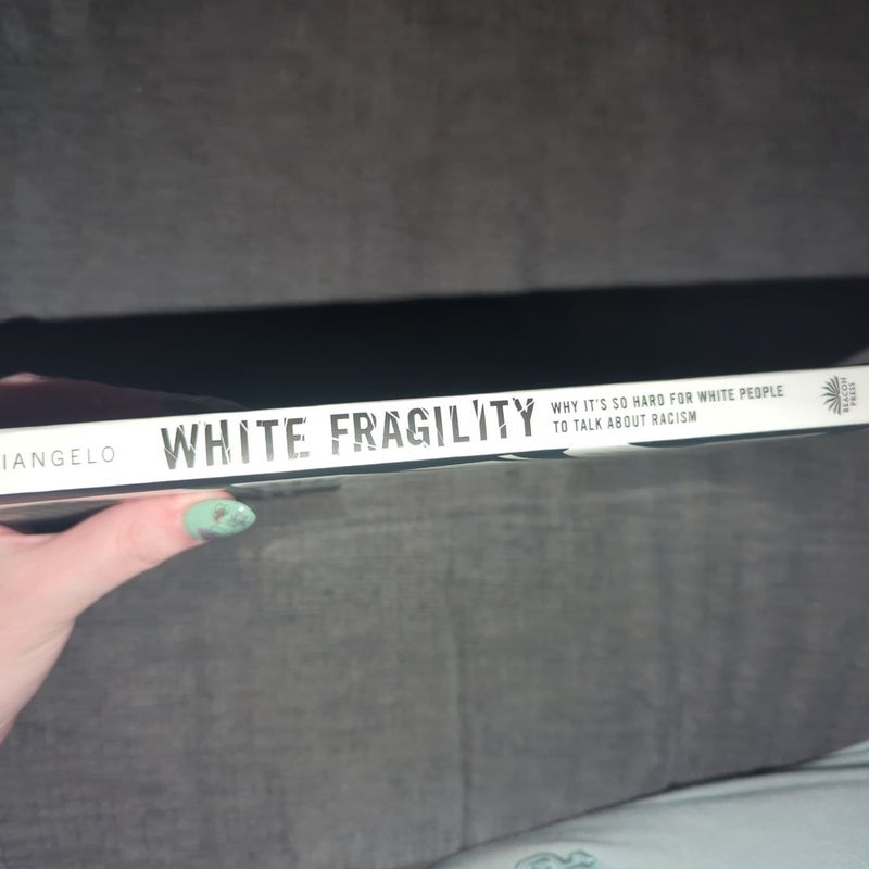 White Fragility