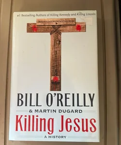 Killing Jesus