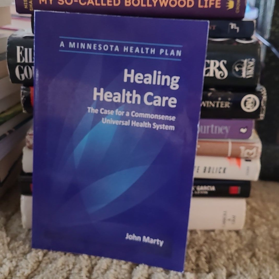 Healing Health Care