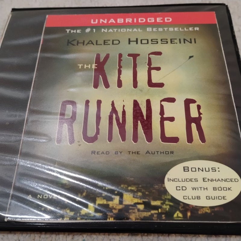 The Kite Runner