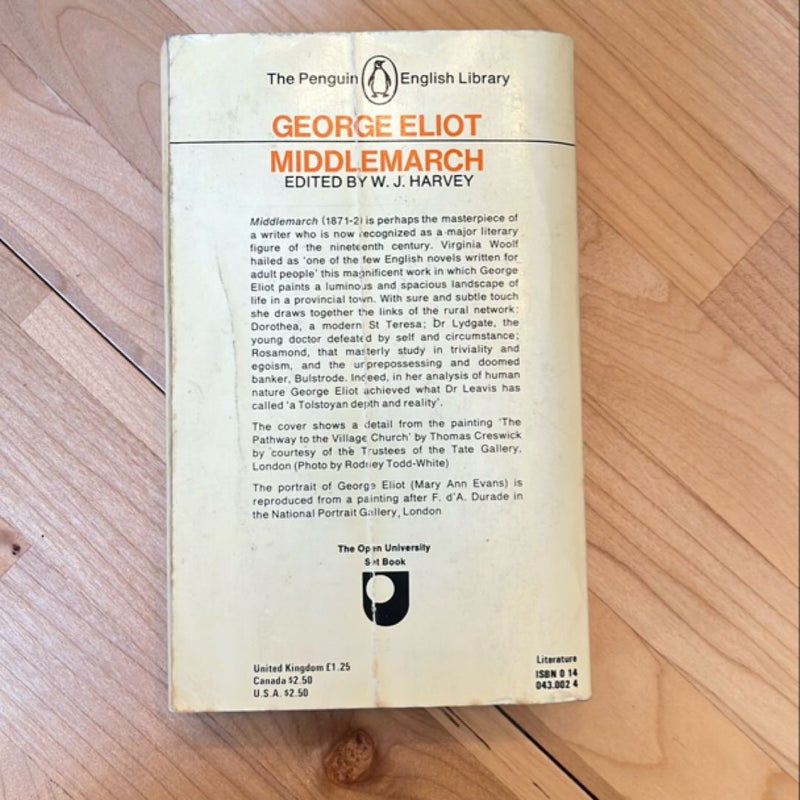 Middlemarch