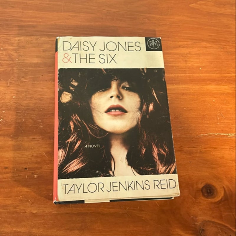 Daisy Jones and the Six