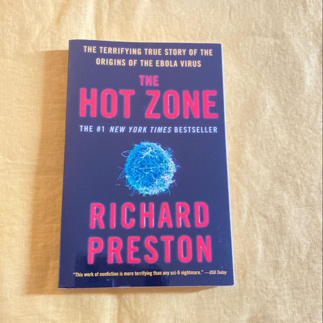 The Hot Zone