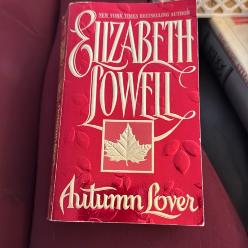 Autumn Lover