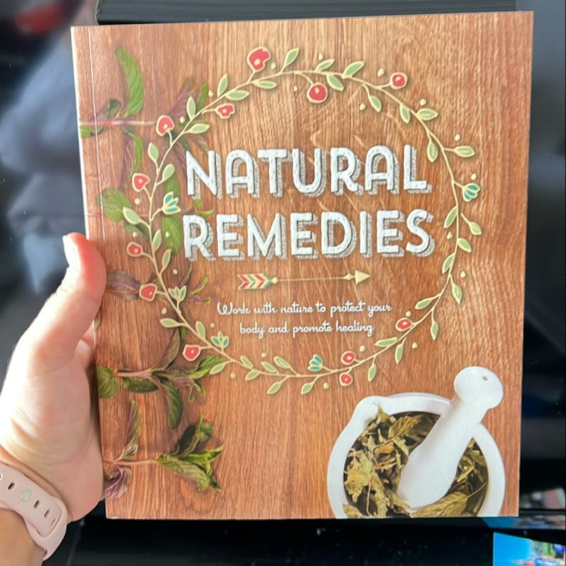 Natural Remedies