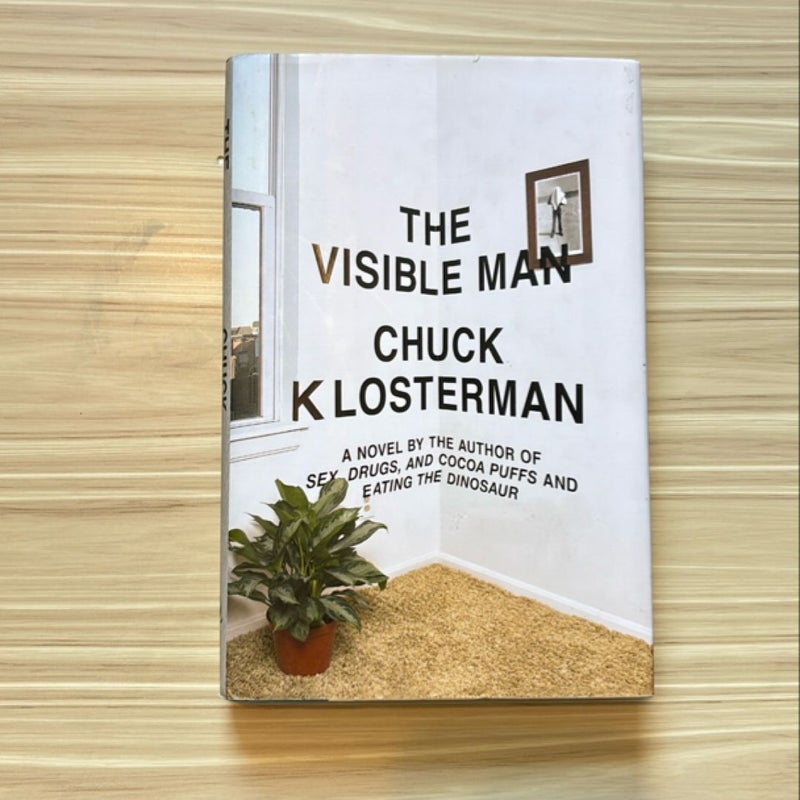 The Visible Man