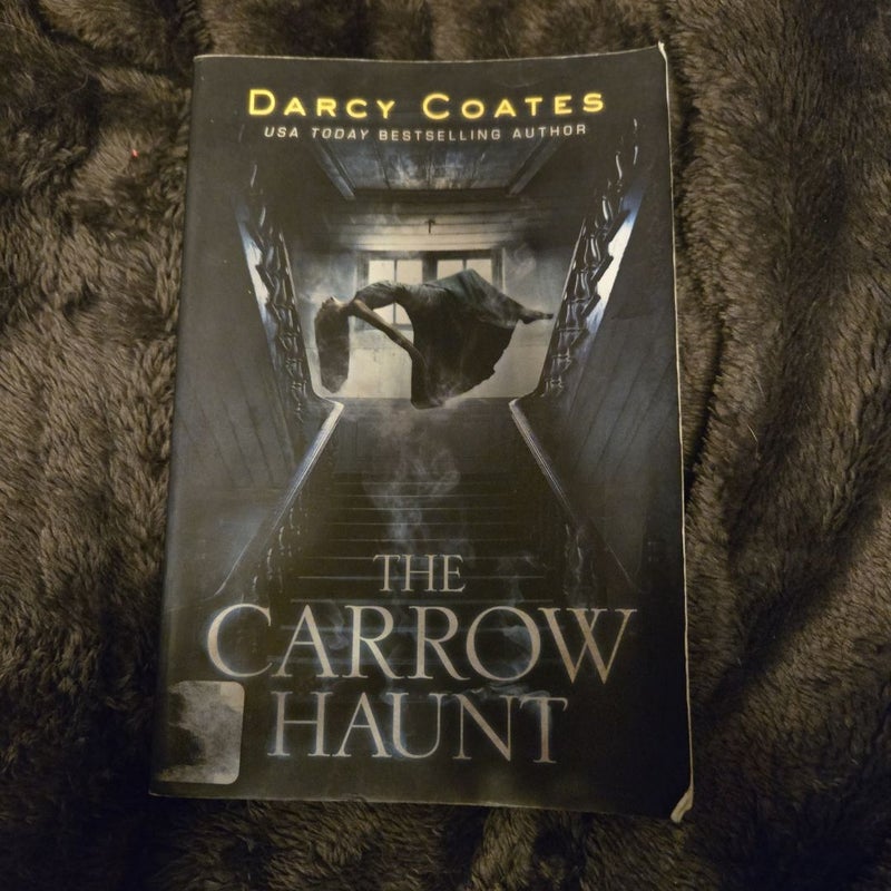 The Carrow Haunt