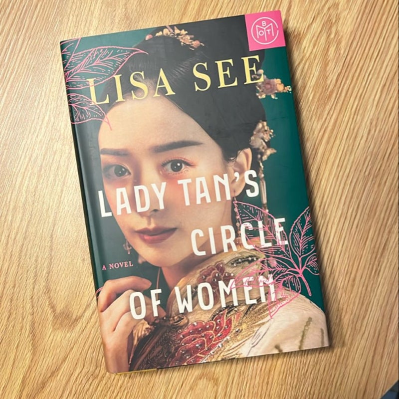 Lady Tan's Circle of Women