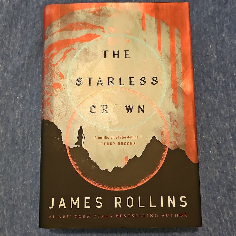 The Starless Crown