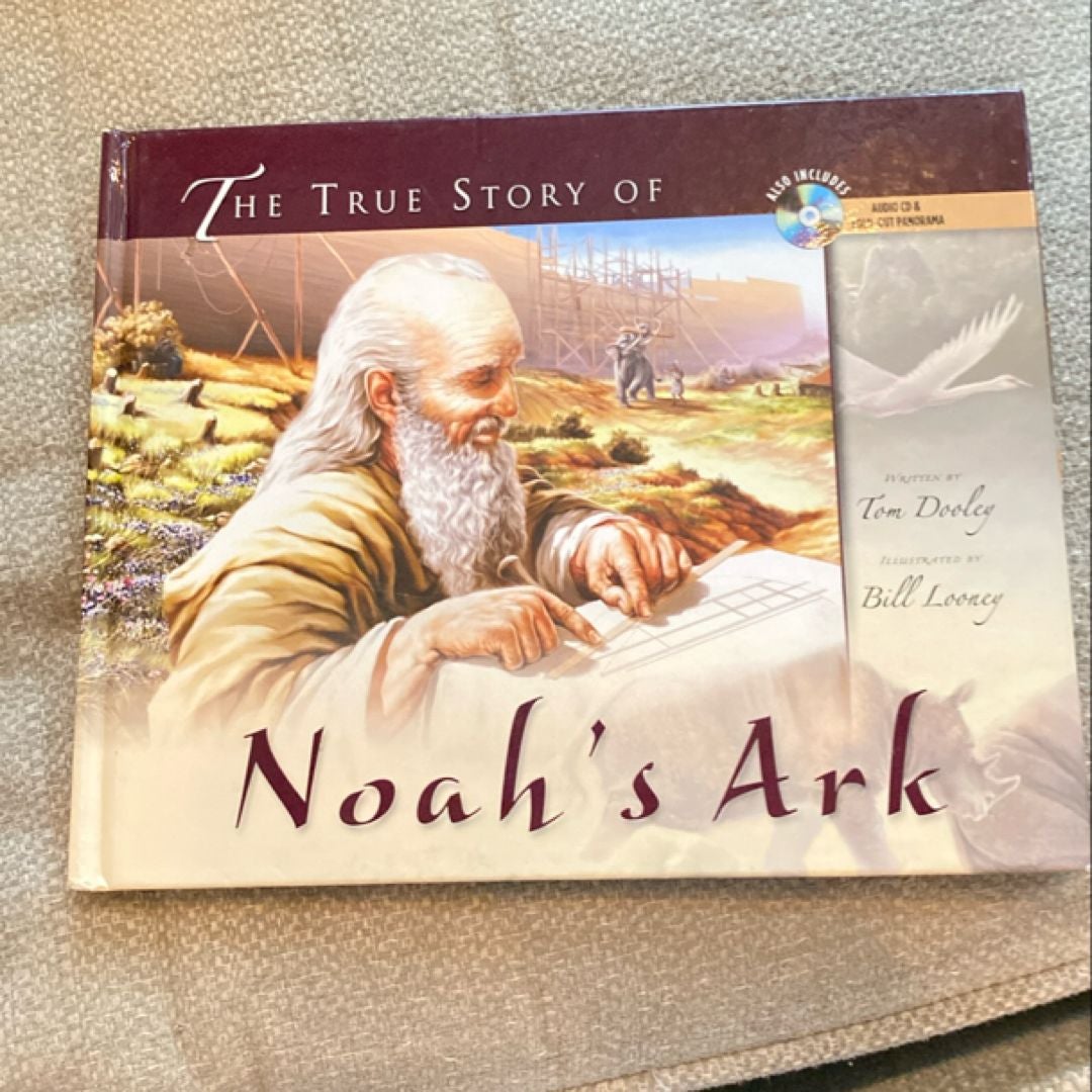 The True Story of Noah's Ark