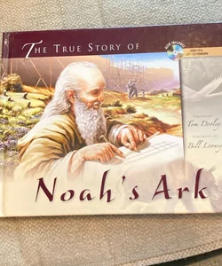 The True Story of Noah's Ark