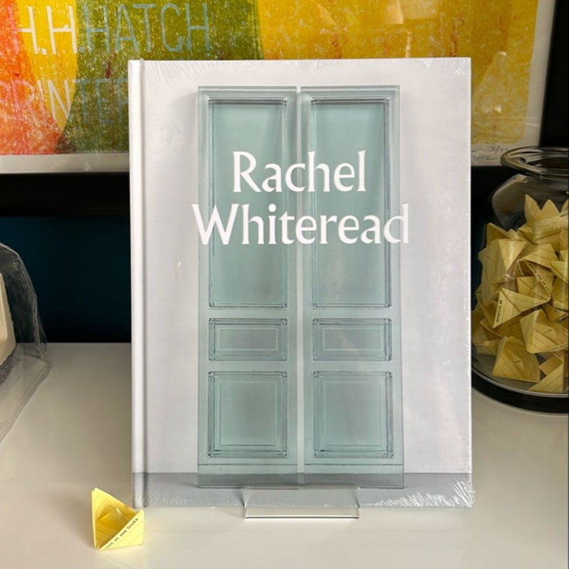 Rachel Whiteread