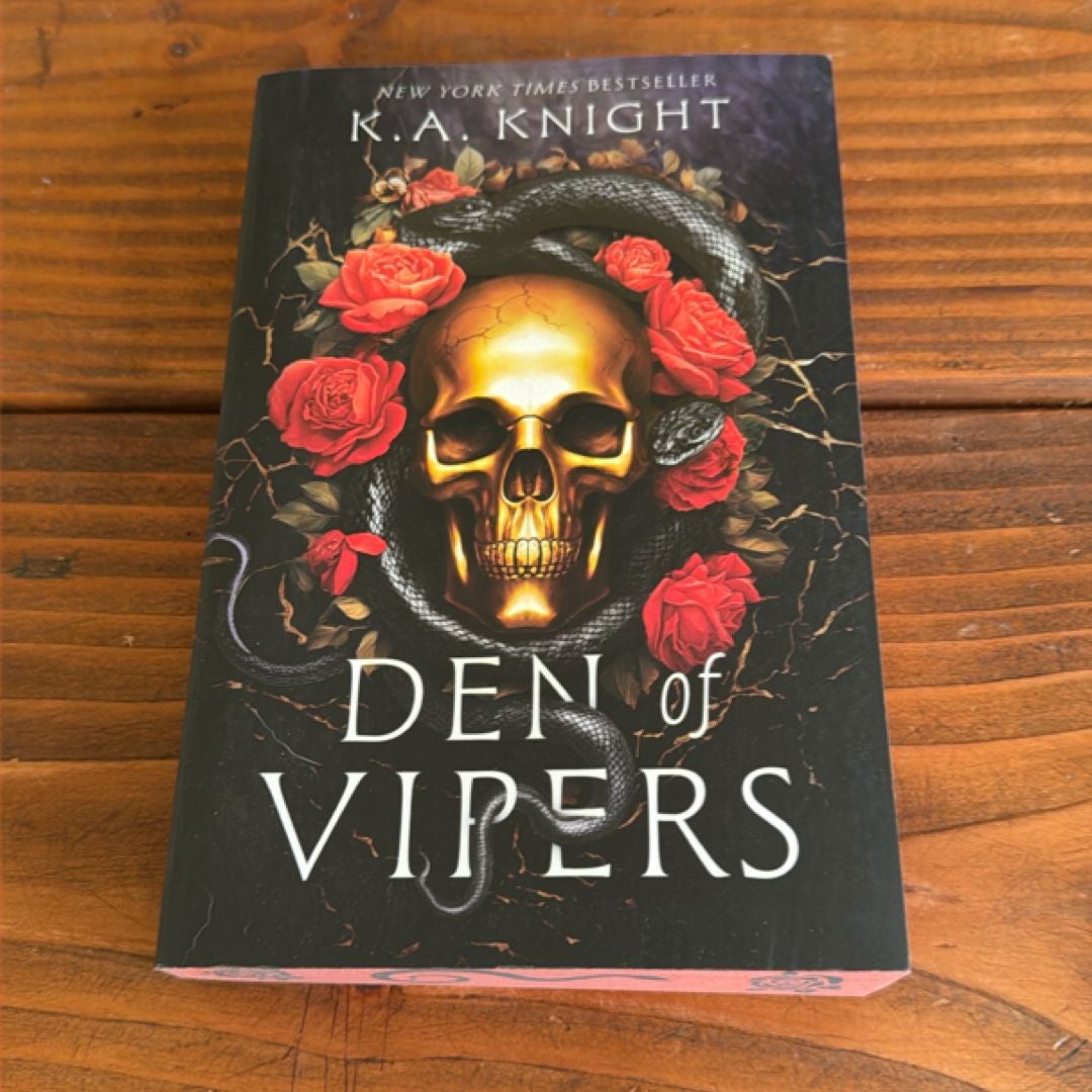 Den of Vipers