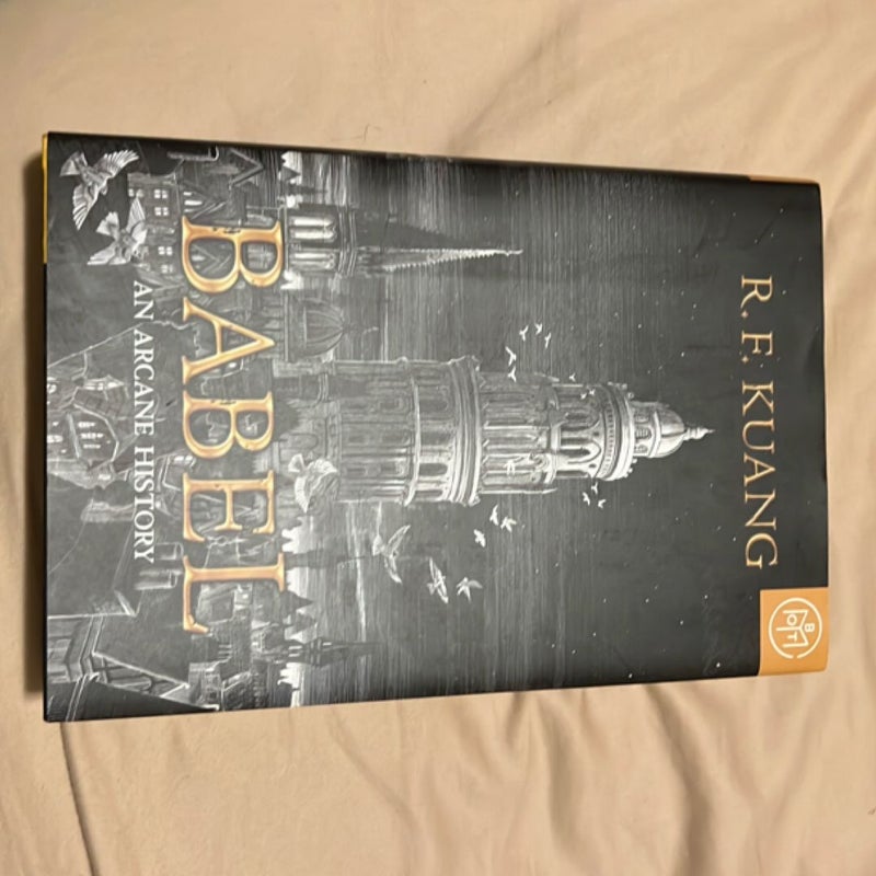 Babel