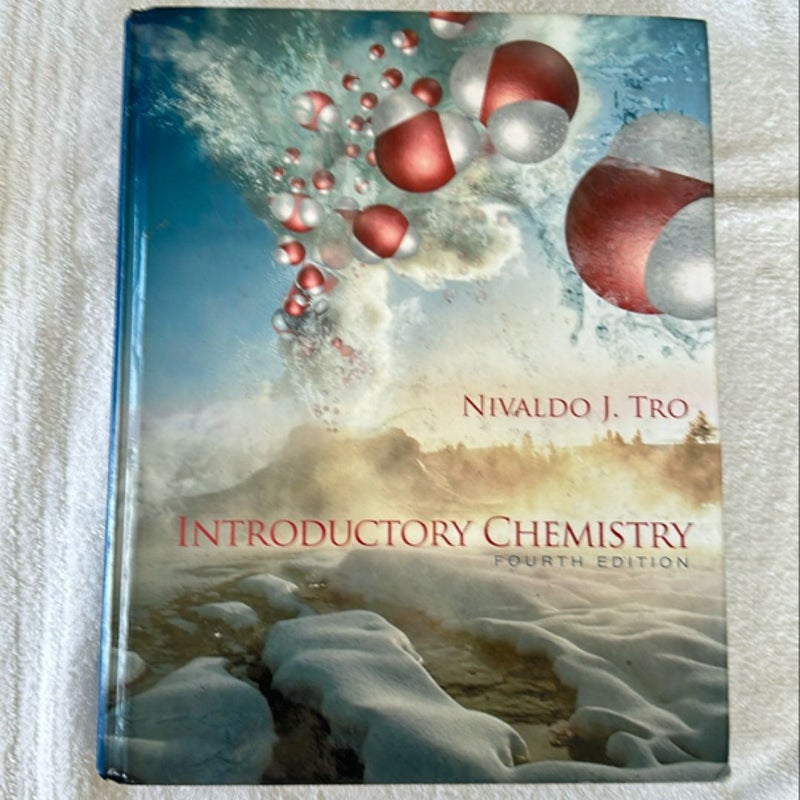 Introductory Chemistry