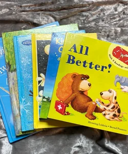 Bundle - 6 Children’s Books