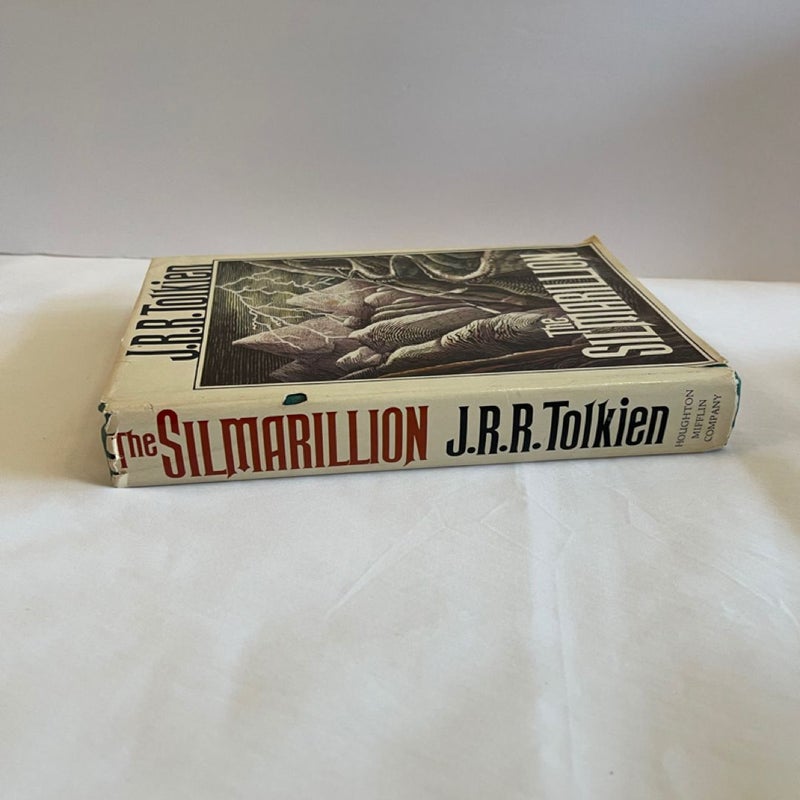 The Silmarillion