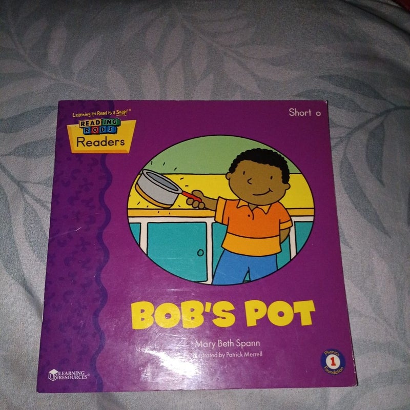 Bobs pot 