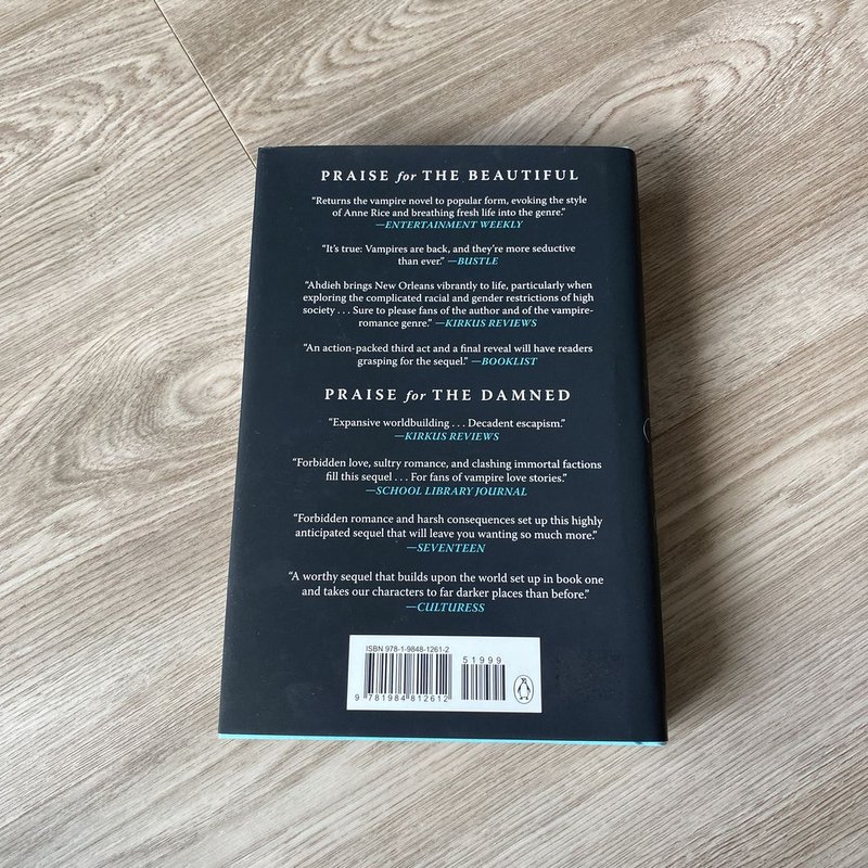 The Righteous by Renée Ahdieh, Hardcover | Pangobooks