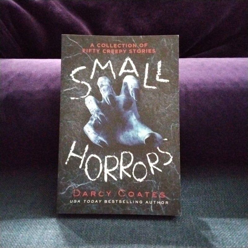 Small Horrors