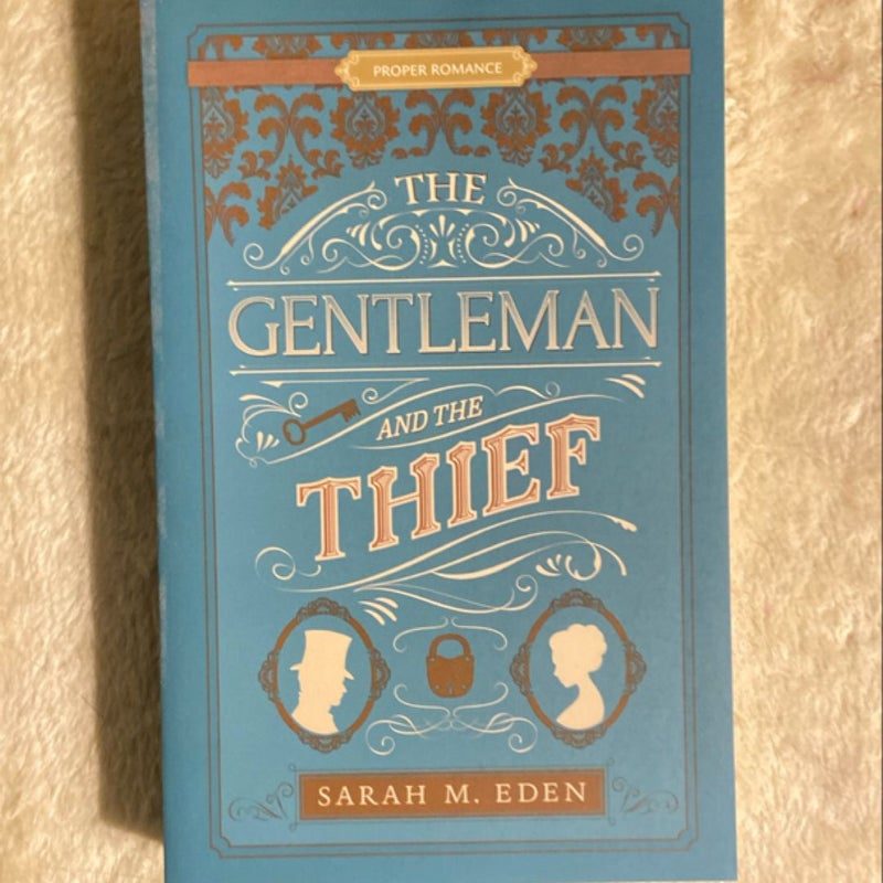 The Gentleman and the Thief