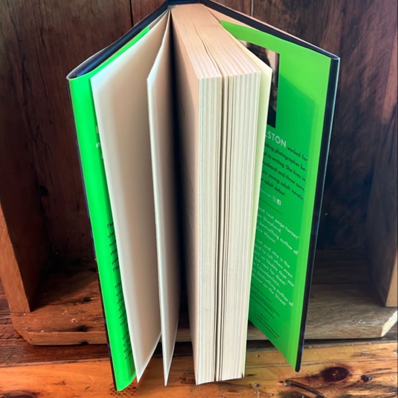 First Lie Wins - Hardcover DJ Reese’s Book Club 