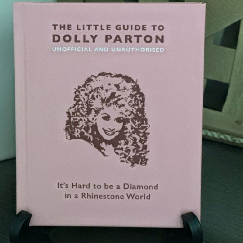 The Little Guide to Dolly Parton