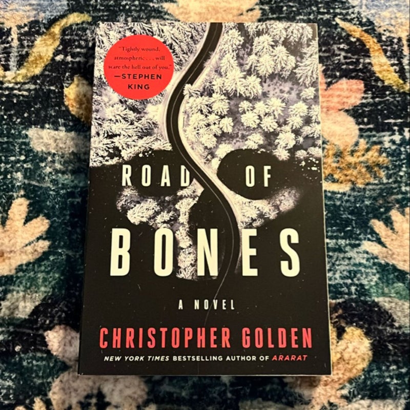 Road of Bones