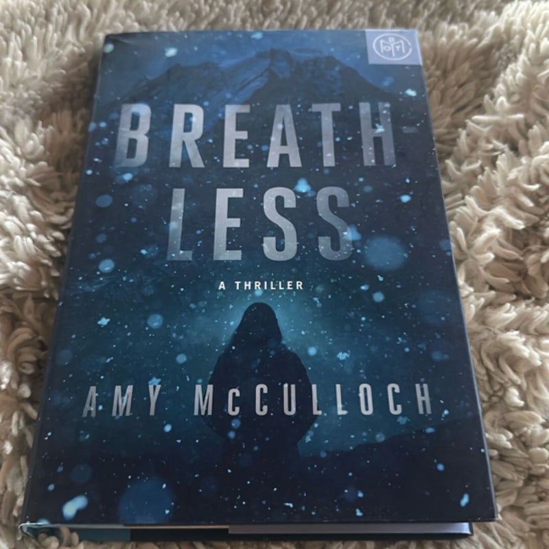 Breathless