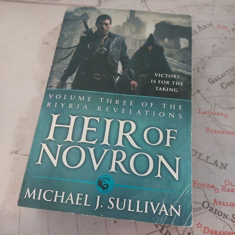 The Riyria Revelations by Michael J. Sullivan, Paperback | Pangobooks
