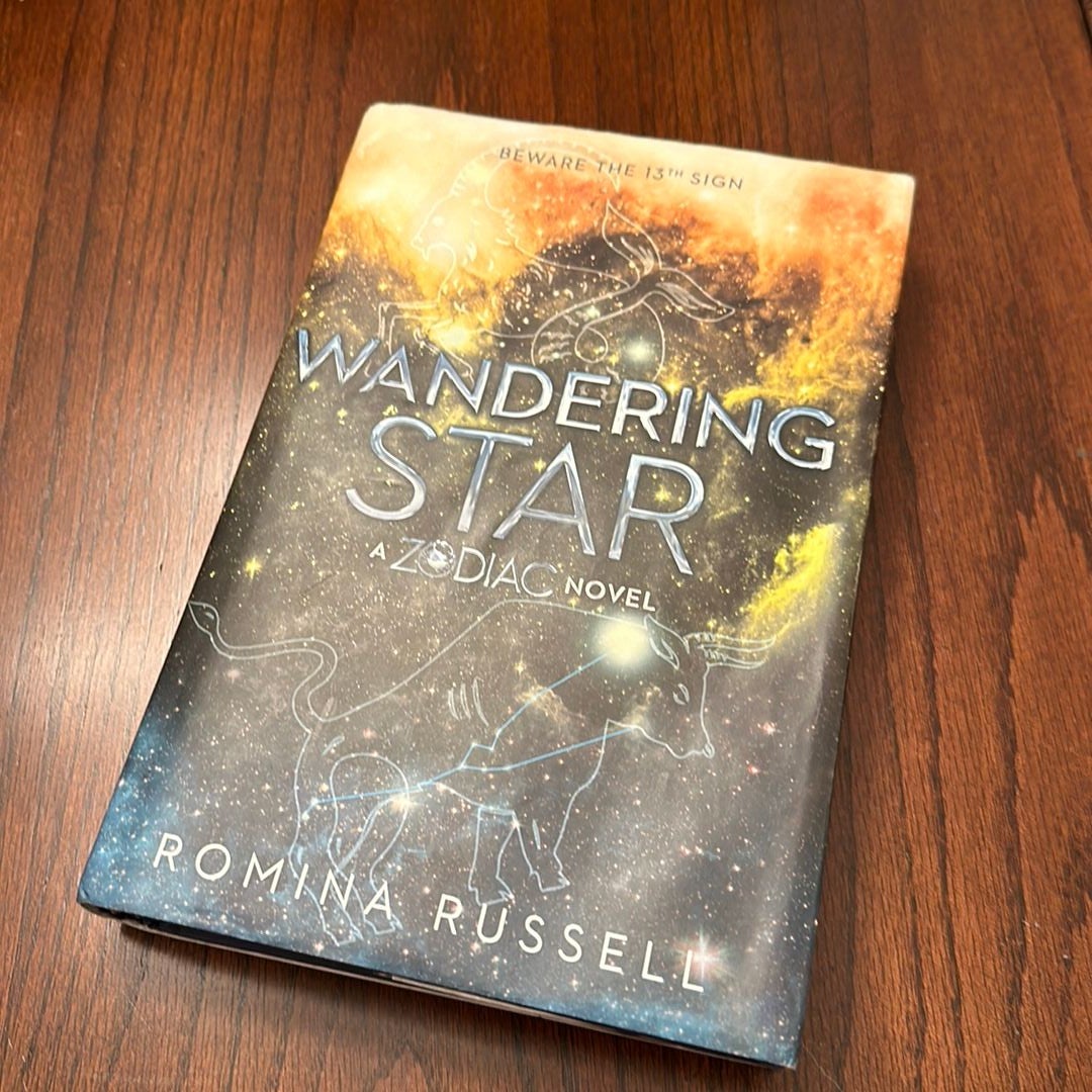 Wandering Star