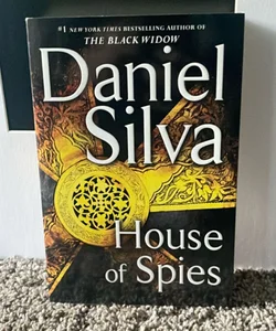 House of Spies
