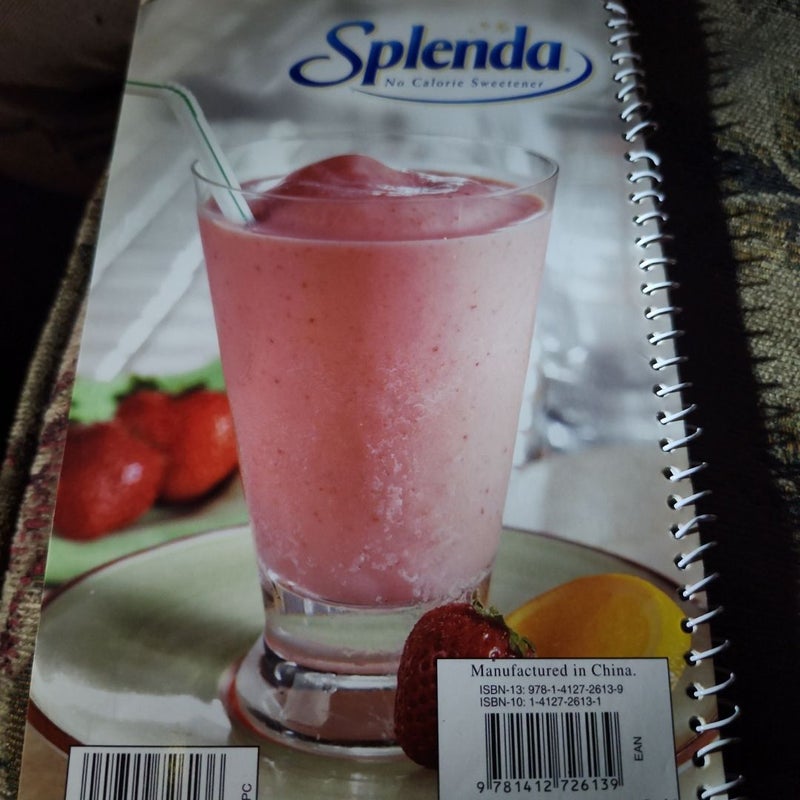 Splenda