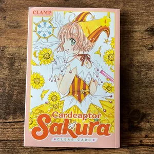 Cardcaptor Sakura: Clear Card 4