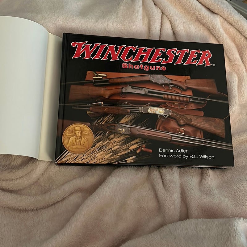 Winchester Shotguns