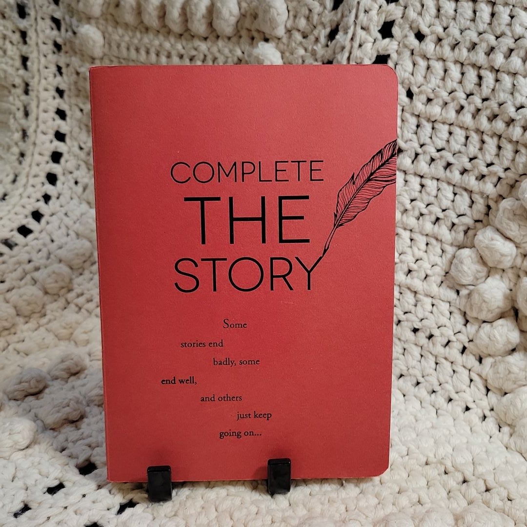 Complete the Story