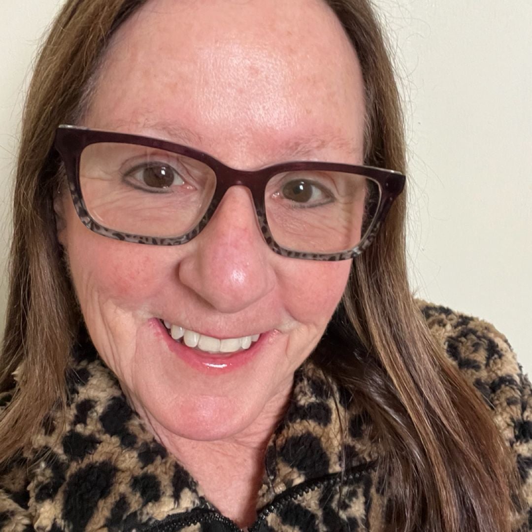 Sally Vrooman Jones