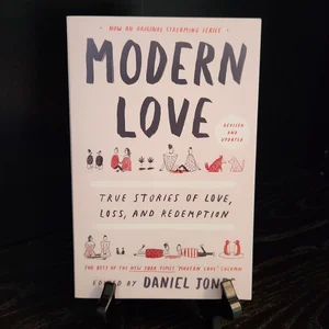Modern Love, Revised and Updated: 9780593137048