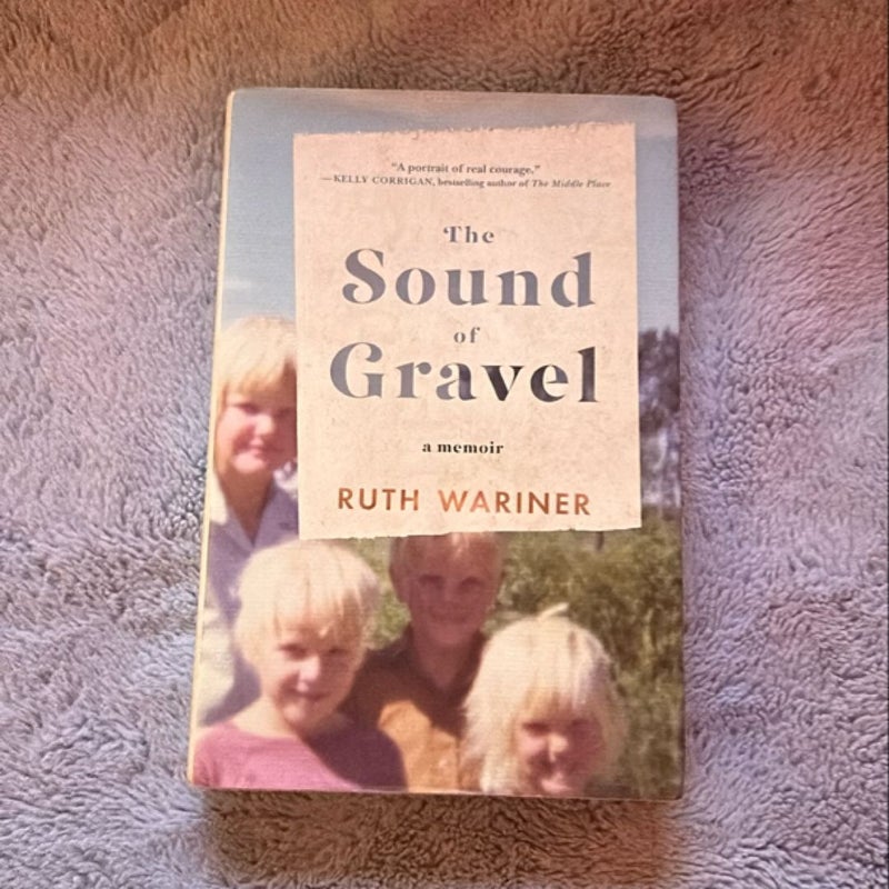 The Sound of Gravel