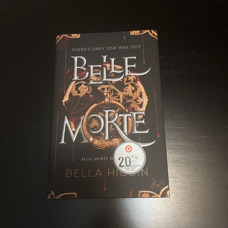 Belle Morte