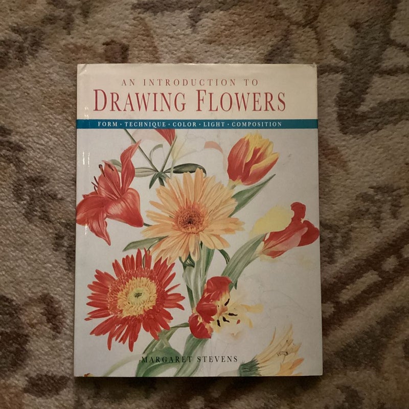 Introduction to Drawing Flowers