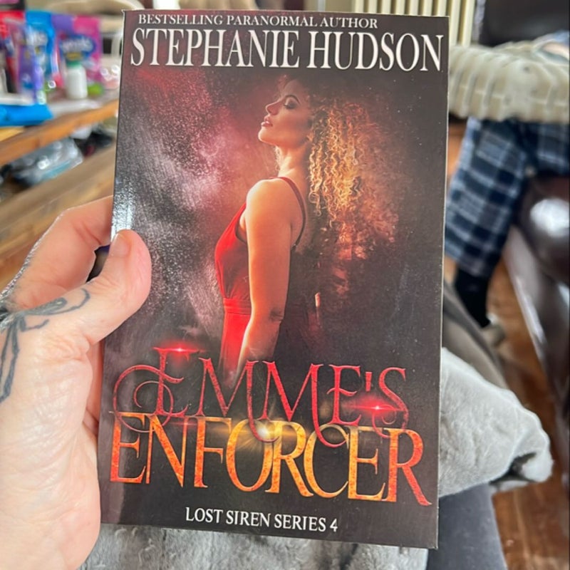 Emme's Enforcer