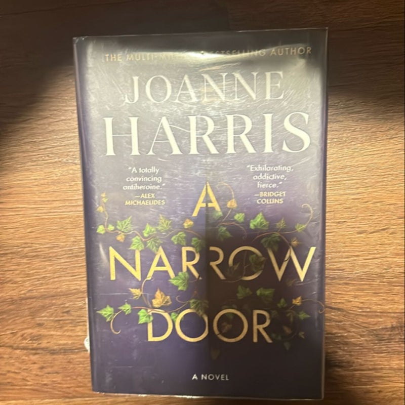 A Narrow Door