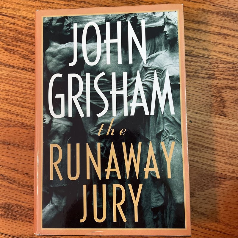 the Runaway Jury