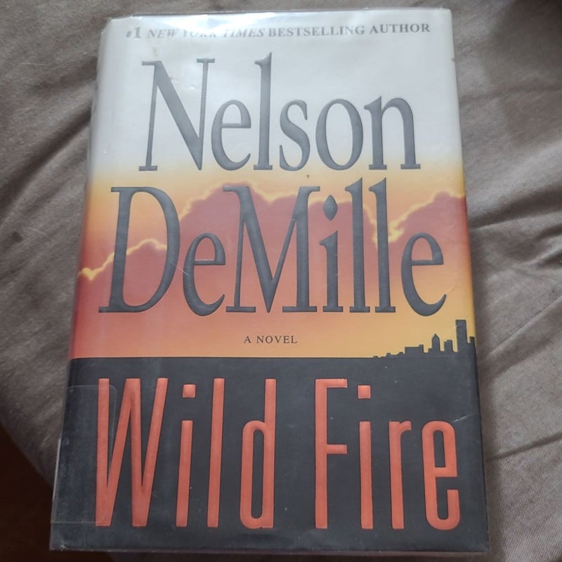 Wild Fire