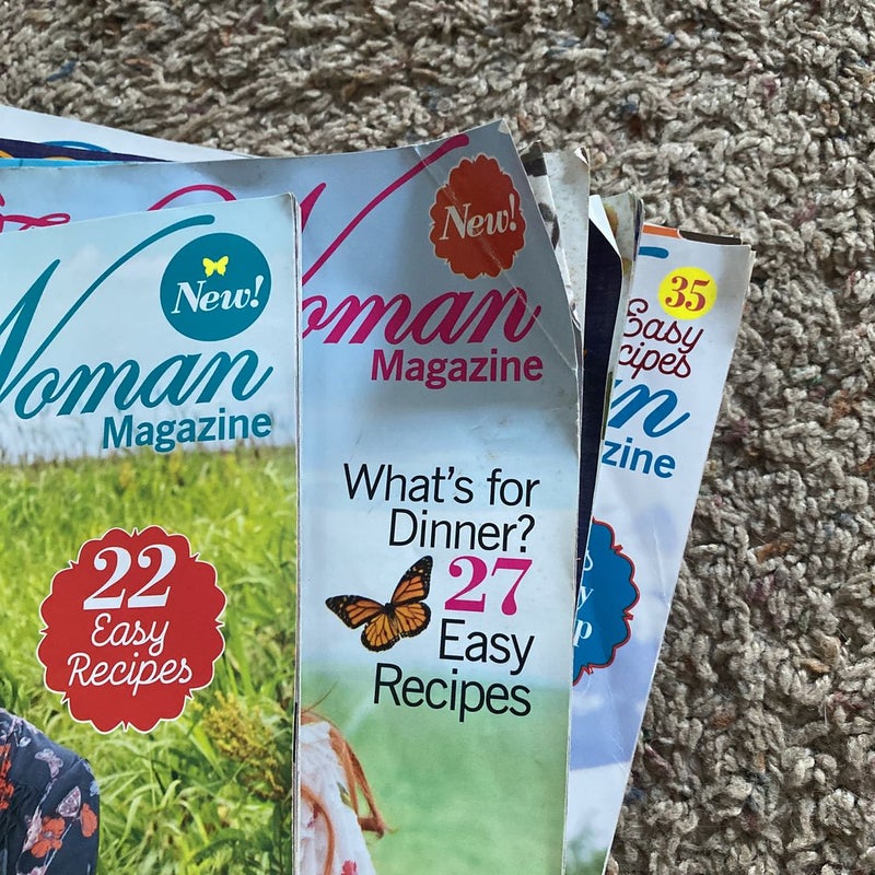 The Pioneer Woman Magazine