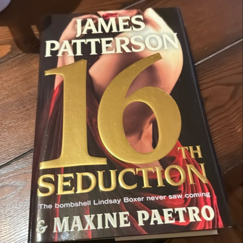 16th Seduction