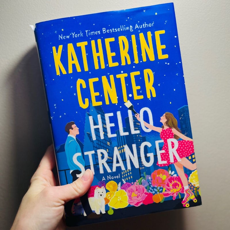 Hello Stranger