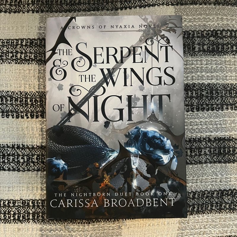 The Serpent and the Wings of Night OOP INDIE