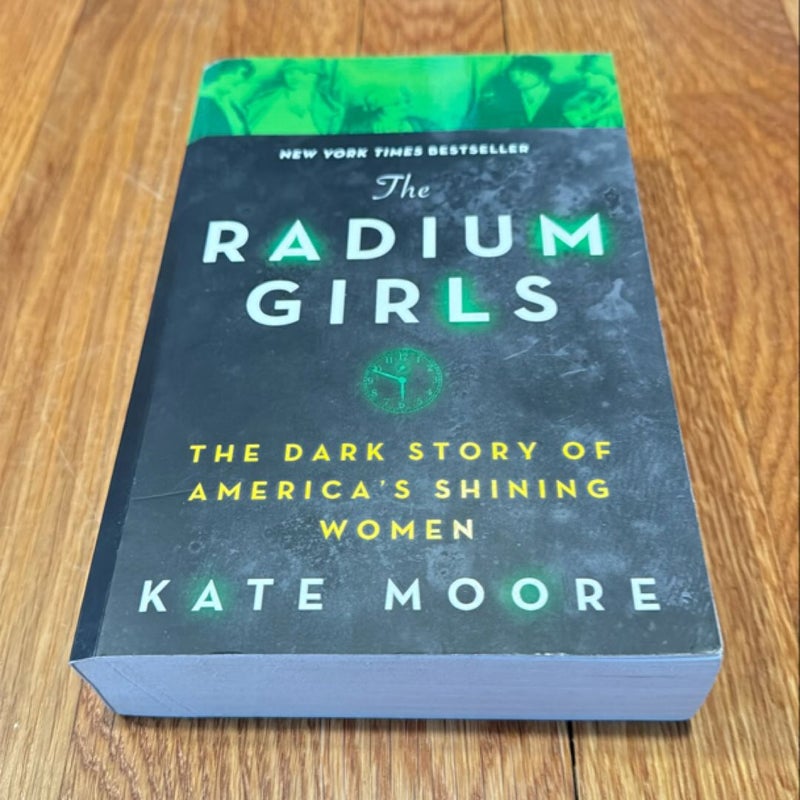 The Radium Girls